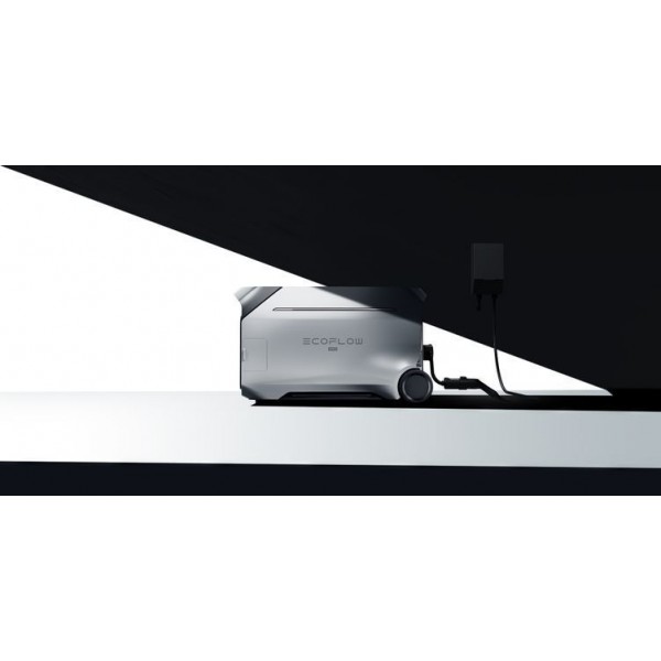 Зарядная станция EcoFlow DELTA Pro 3 (4096 Вт·ч)