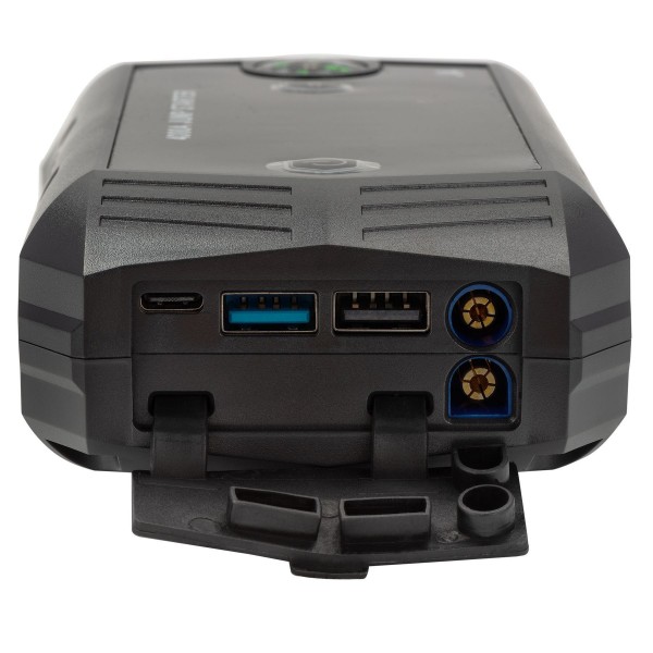 Зарядка HT-RC Car Jumper 10 000 mAh Power-Bank-4000A (J4 JUMP STARTER)