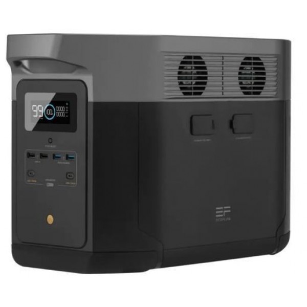Зарядная станция EcoFlow DELTA Max 1600 (1612 Вт·ч)