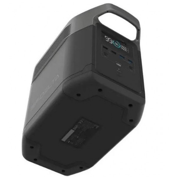 Зарядная станция EcoFlow DELTA Max 1600 (1612 Вт·ч)