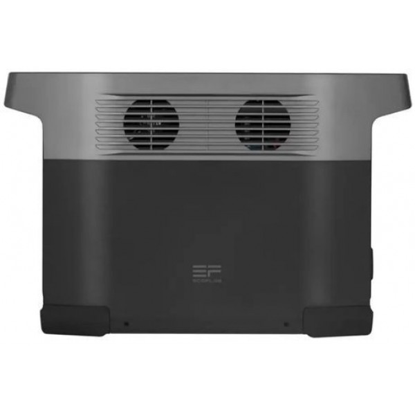 Зарядная станция EcoFlow DELTA mini (882 Вт·ч)