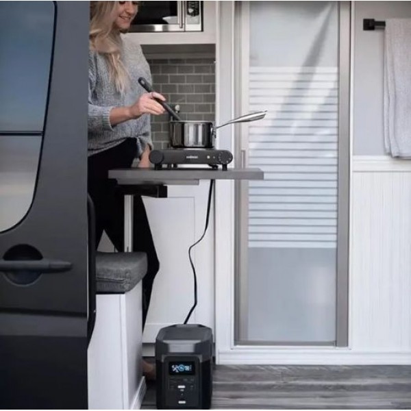 Зарядная станция EcoFlow DELTA mini (882 Вт·ч)