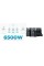 Зарядная станция EcoFlow DELTA Pro (3600 Вт·ч)