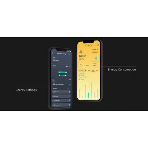 Зарядная станция EcoFlow DELTA Pro (3600 Вт·ч)