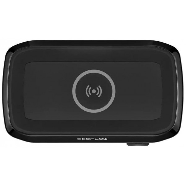 Зарядная станция EcoFlow RIVER mini (Wireless) (210 Вт·ч)