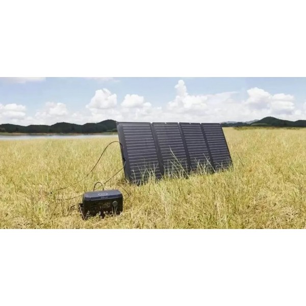 Зарядная станция EcoFlow RIVER mini (Wireless) (210 Вт·ч)