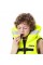 Жилет страховочный Jobe Comfort Boating Vest Youth Yellow р.4XS