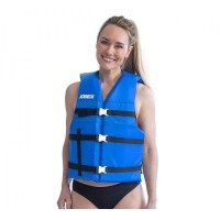 Жилет страхувальний Jobe Universal Vest Blue (244820011)