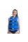 Жилет страховочный Jobe Universal Vest Blue (244820011)