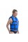 Жилет страховочный Jobe Universal Vest Blue (244820011)
