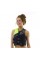 Жилет страховочный Neoprene Vest Women Lime Green (244918203-M+)
