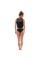 Жилет страховочный Neoprene Vest Women Lime Green (244918203-M+)