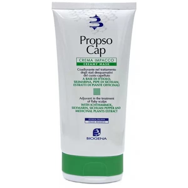 Крем-маска / Biogena propso cap / Biogena