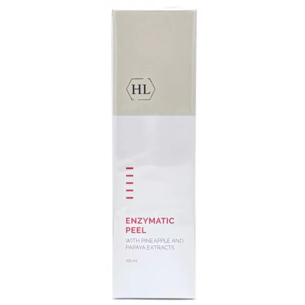 Энзимный пилинг / ENZYMATIC PEEL / Holy Land