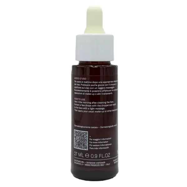 Дневная сыворотка для жирной кожи / 301 SKIN CLEAR DAY DROPS SPF20 / Histomer