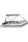 Тент от солнца Kolibri KM-300, KM-330, KM-300D-KM-360D, KM-300DL, KM-330DL, KM-330DSL и KM-360DSL — темно-серый (33.111.0.35)