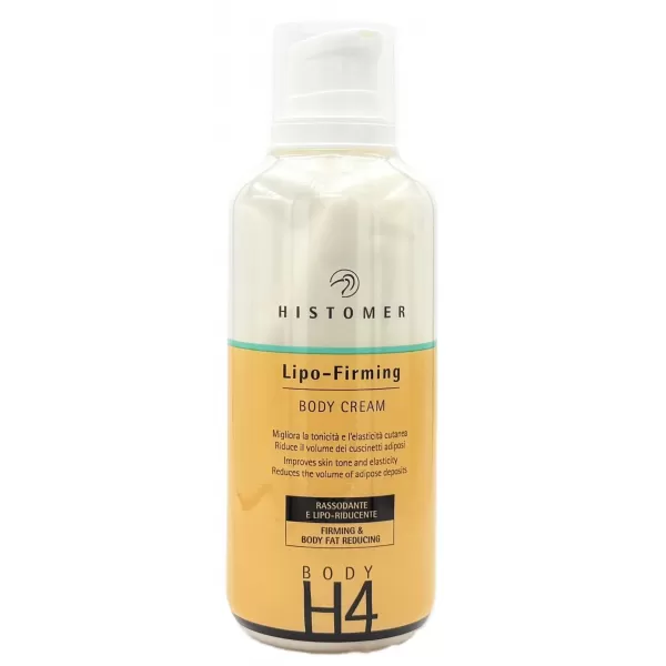 Крем для тела Липо-Лифтинг / Lipo-Firming Body Cream / Histomer