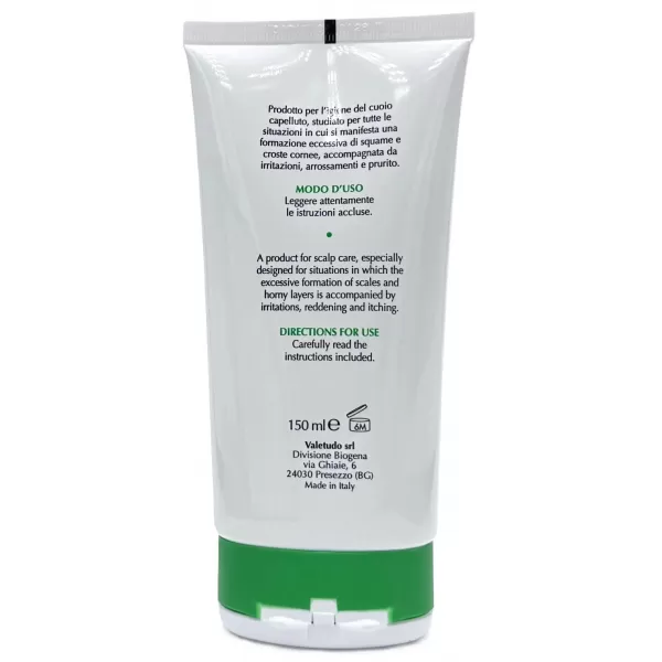 Крем-маска / Biogena propso cap / Biogena