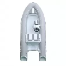 Надувная лодка Kolibri RIB-450 Люкс (Kolibri RIB-450 Люкс)