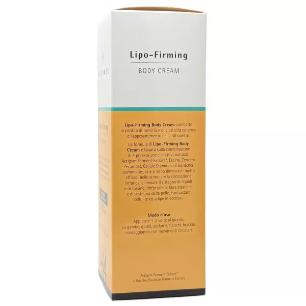 Крем для тела Липо-Лифтинг / Lipo-Firming Body Cream / Histomer