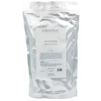 Маска з живого колагену морських водоростей / Demax