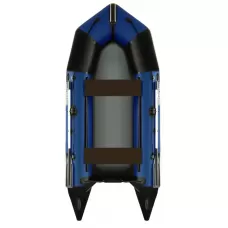 Надувная лодка AquaStar C-360-FFD (синяя)