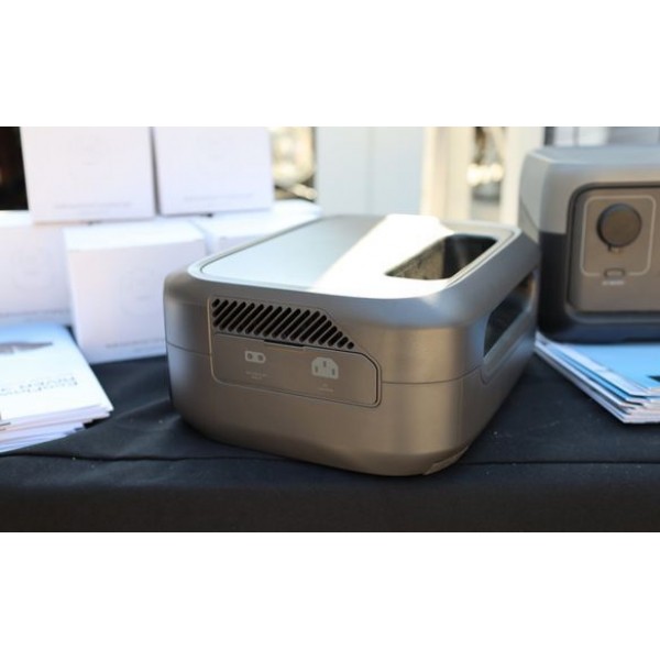Зарядная станция EcoFlow RIVER 3 UPS