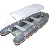 Тент от солнца Kolibri KM-400DSL, KM-450DSL белый (33.112.0.31)