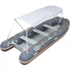 Тент от солнца Kolibri KM-400DSL, KM-450DSL белый (33.112.0.31)