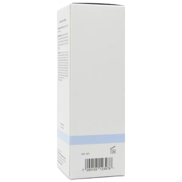 Увлажняющий крем Лайт Е+С / Light E+C Moisturizer Cream / Dr.Kadir