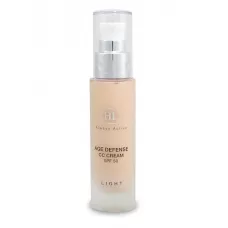 СС крем / AGE DEFENCE CC CREAM / Holy Land