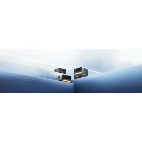 Зарядная станция EcoFlow RIVER 3 UPS