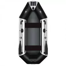 Надувная лодка AquaStar В-275-FFD (белая)