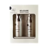 Набір для корекції зморшок / BOLDCARE SET / Holy Land