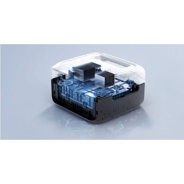 Зарядная станция EcoFlow RIVER 3 UPS