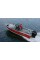 Алюминиевая лодка Lund 1800 Alaskan DC, Mercury F50ELPT