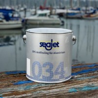 Антиобростайка Seajet 034 темно-синяя 2.5 л Emperor (634VR6094-2.5L)