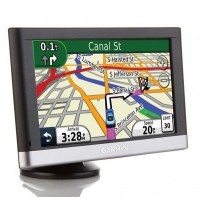 Автомобільний навігатор Garmin Nuvi 2597 (010-01123-40)