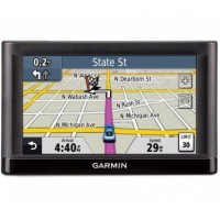 Автомобильный навигатор Garmin Nuvi 52 (010-01115-23)