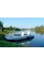Байдарка каркасно-надувная Boathouse Stream 485