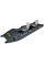 Байдарка транцевая Boathouse Sport 435