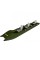 Байдарка транцевая Boathouse Sport 625 C