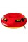 Буксируемый аттракцион (круг) Jobe Hotseat Towable 1P (230118002)