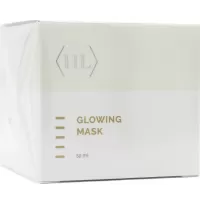 Маска для сяйва шкіри обличчя / Glowing Mask / Holy Land Cosmetics