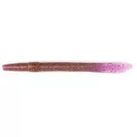 Хробак силіконовий Lucky John 5.4" Wacky Worm *8 140136-S13