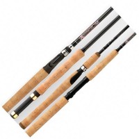 Спінінг American Rodsmiths CRAPPIE MODELS LS-CS60UL