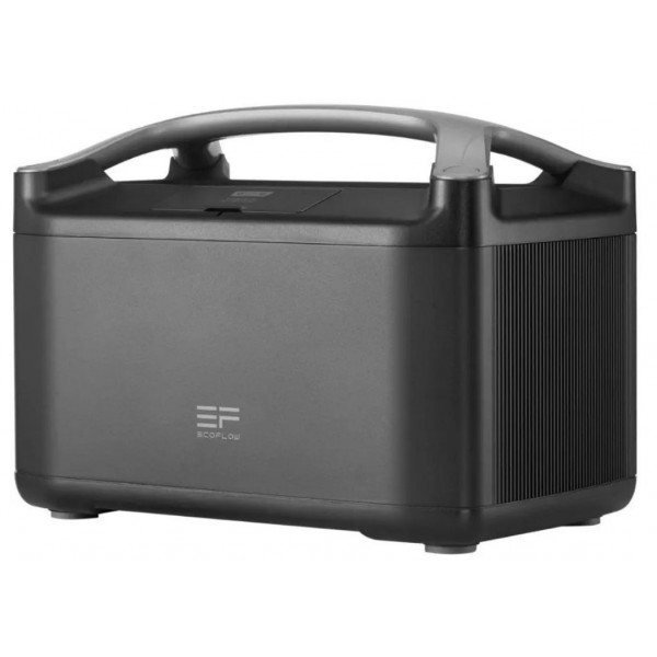 Дополнительная батарея EcoFlow RIVER Pro Extra Battery (720 Вт·ч)