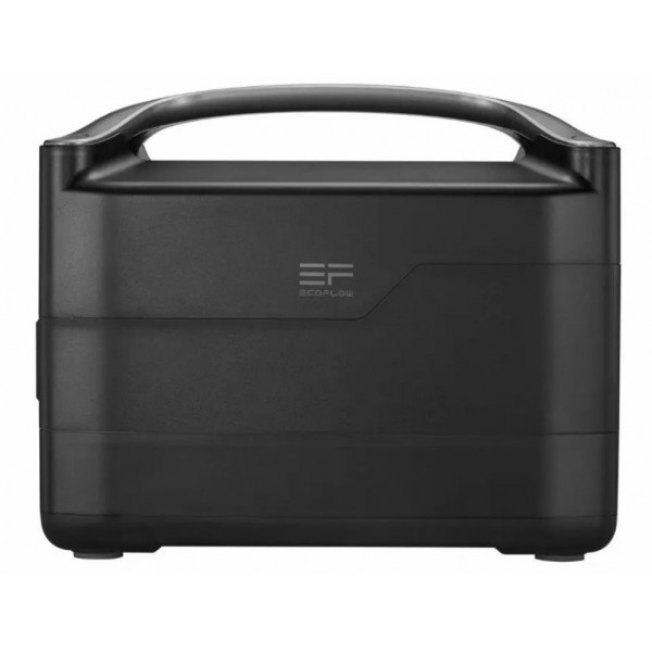 Дополнительная батарея EcoFlow RIVER Pro Extra Battery (720 Вт·ч)