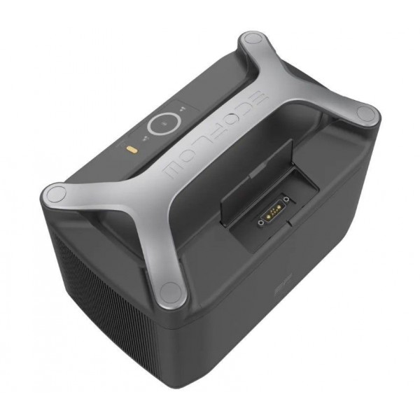 Дополнительная батарея EcoFlow RIVER Pro Extra Battery (720 Вт·ч)
