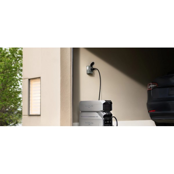 Дополнительная батарея EcoFLow DELTA Pro 3 Extra Battery (4096 Вт·ч)